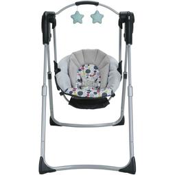 graco rocker